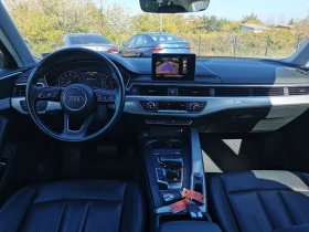 Audi A4 2.0Tfsi QUATTRO , снимка 16