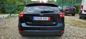 Ford Focus ПРОМО ЦЕНА* 1, 0i-TУРБО-125кс* 12.2016г* НАВИ* LED, снимка 4