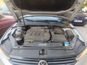 VW Passat 2.0TDI-150 кс 6ск * ТОП* , снимка 15