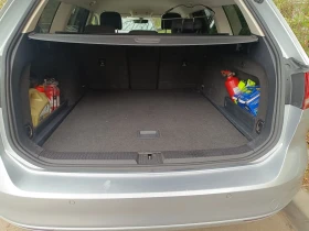 VW Passat 2.0TDI-150 кс 6ск * ТОП* , снимка 16