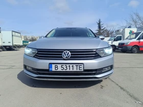 VW Passat 2.0TDI-150 кс 6ск * ТОП* , снимка 1