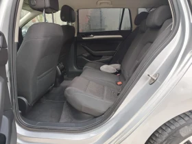 VW Passat 2.0TDI-150 кс 6ск * ТОП* , снимка 14