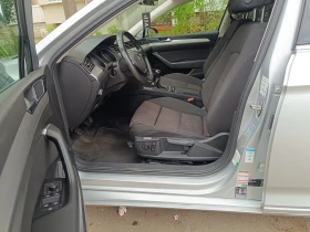 VW Passat 2.0TDI-150 кс 6ск * ТОП* , снимка 13