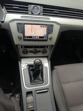 VW Passat 2.0TDI-150 кс 6ск * ТОП* , снимка 11