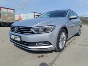 VW Passat 2.0TDI-150 кс 6ск * ТОП* , снимка 3