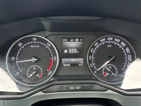 Skoda Superb 2.0TDI Автоматик/ГАРАНЦИЯ/БАРТЕР/ЛИЗИНГ/КОМЕНТАР, снимка 14