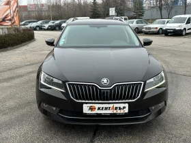 Skoda Superb 2.0TDI Автоматик/ГАРАНЦИЯ/БАРТЕР/ЛИЗИНГ/КОМЕНТАР, снимка 7