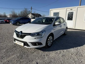 Renault Megane 1.5blueDCi 95k.c., снимка 1