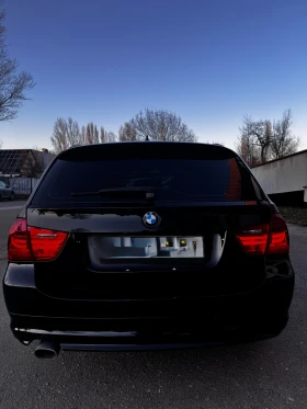 BMW 320 xd 184hp, снимка 4