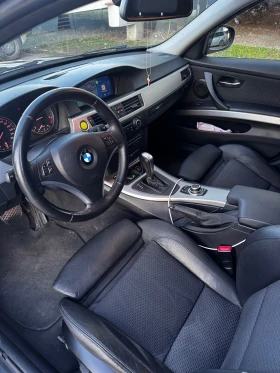BMW 320 xd 184hp, снимка 9