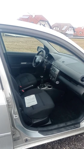 Mazda 2 1.4 бензин , снимка 7