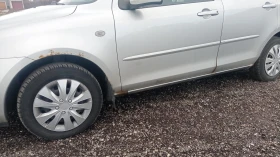 Mazda 2 1.4 бензин , снимка 12