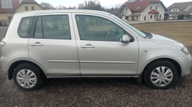 Mazda 2 1.4 бензин , снимка 3