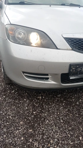 Mazda 2 1.4 бензин , снимка 4