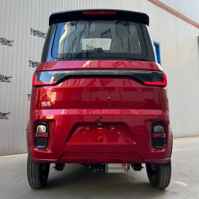 TelStar X1 M, снимка 4