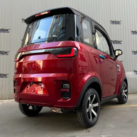 TelStar X1 M, снимка 3