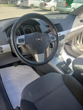 Opel Astra 1.4, снимка 8