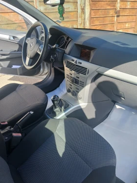 Opel Astra 1.4, снимка 9