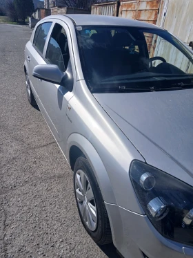 Opel Astra 1.4, снимка 7