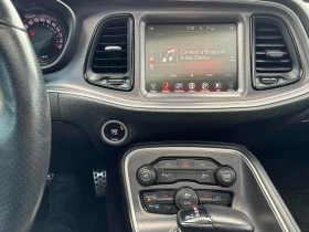 Dodge Challenger SXT Plus С РЕГИСТРАЦИЯ & АВТО КРЕДИТ, снимка 10