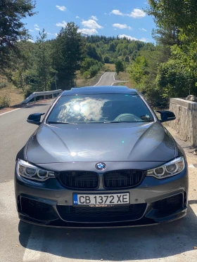 BMW 435 BMW 435 M PERFORMANCE , снимка 1