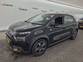 Citroen C3 1.2i C-Series, снимка 2