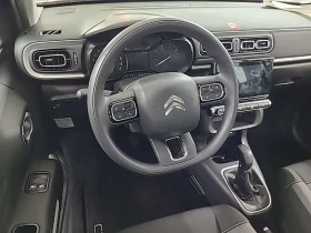Citroen C3 1.2i C-Series, снимка 6