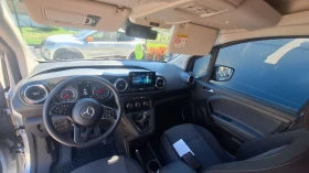 Mercedes-Benz Citan ПРОМО ЦЕНА , снимка 13