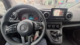 Mercedes-Benz Citan Germany, снимка 6