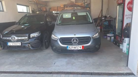 Mercedes-Benz Citan ПРОМО ЦЕНА , снимка 3