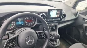 Mercedes-Benz Citan Germany, снимка 10