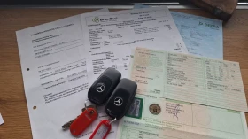 Mercedes-Benz Citan Germany, снимка 11