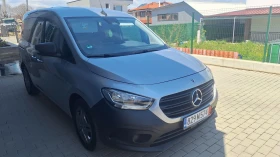 Mercedes-Benz Citan ПРОМО ЦЕНА , снимка 5