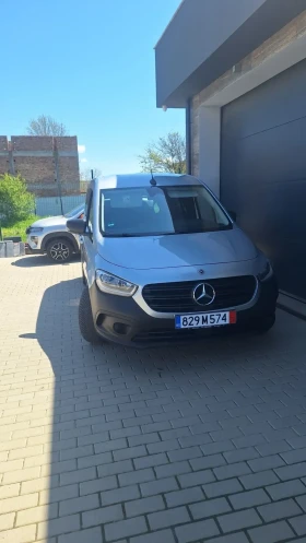 Mercedes-Benz Citan ПРОМО ЦЕНА , снимка 6