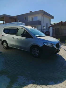 Mercedes-Benz Citan ПРОМО ЦЕНА , снимка 5