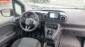 Mercedes-Benz Citan Germany, снимка 7