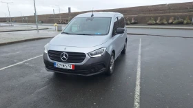 Mercedes-Benz Citan Germany, снимка 2
