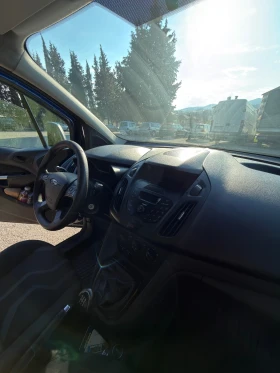 Ford Connect, снимка 13