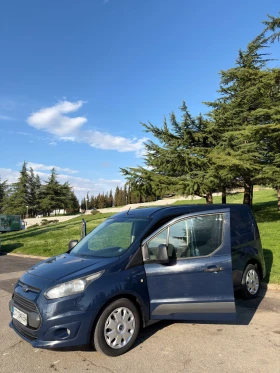 Ford Connect, снимка 3