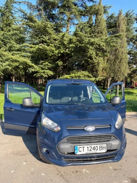 Ford Connect, снимка 2