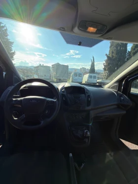 Ford Connect, снимка 16