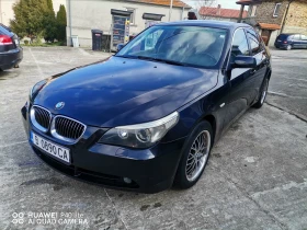 BMW 530 530XD , снимка 1