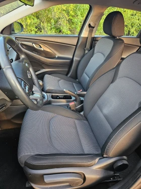 Kia Ceed ЛИЗИНГ-ГАЗ-РЕГИСТРИРАН, снимка 9