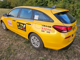 Kia Ceed ЛИЗИНГ-ГАЗ-РЕГИСТРИРАН, снимка 4