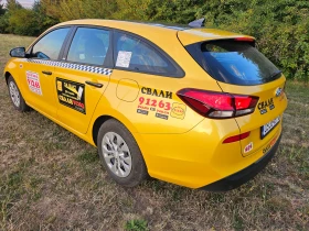 Kia Ceed ЛИЗИНГ-ГАЗ-РЕГИСТРИРАН, снимка 6