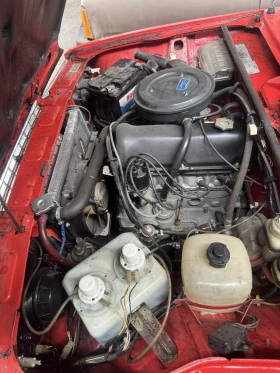 Lada 2107, снимка 8