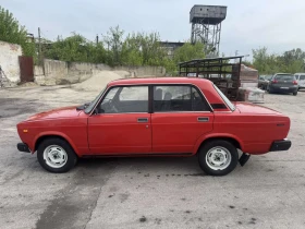 Lada 2107, снимка 4