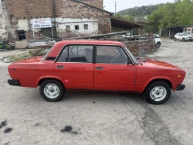 Lada 2107, снимка 2