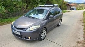 Mazda 5 Миниван, снимка 5