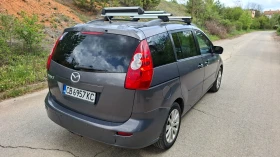 Mazda 5 Миниван, снимка 8